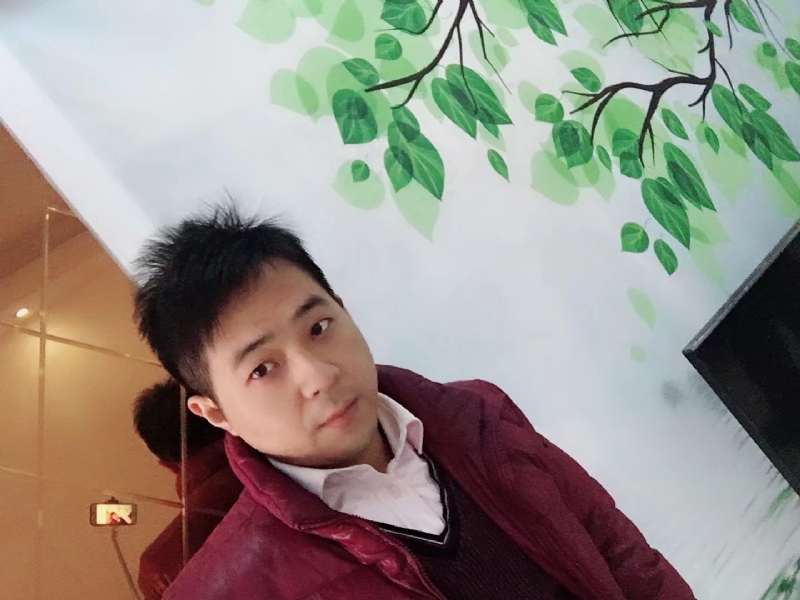 晴空万里的第一张照片--绵阳相亲服务中心