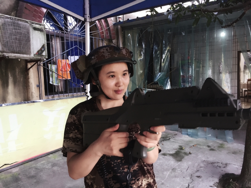 菲拉的第一张照片--绵阳相亲服务中心