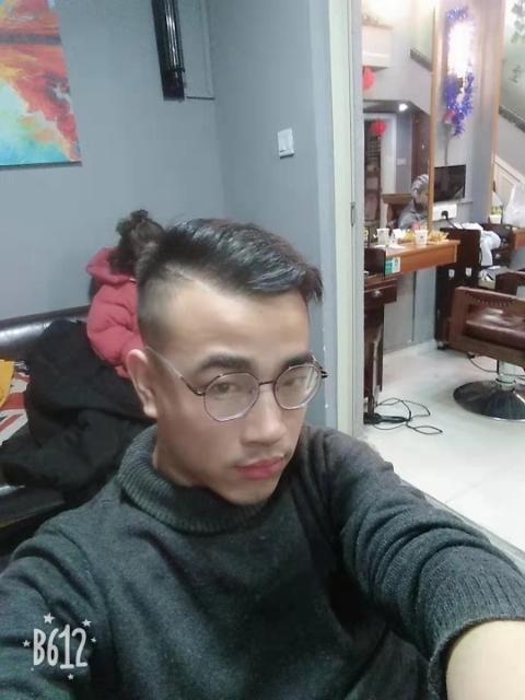 土豆的忧伤的第一张照片--绵阳相亲服务中心