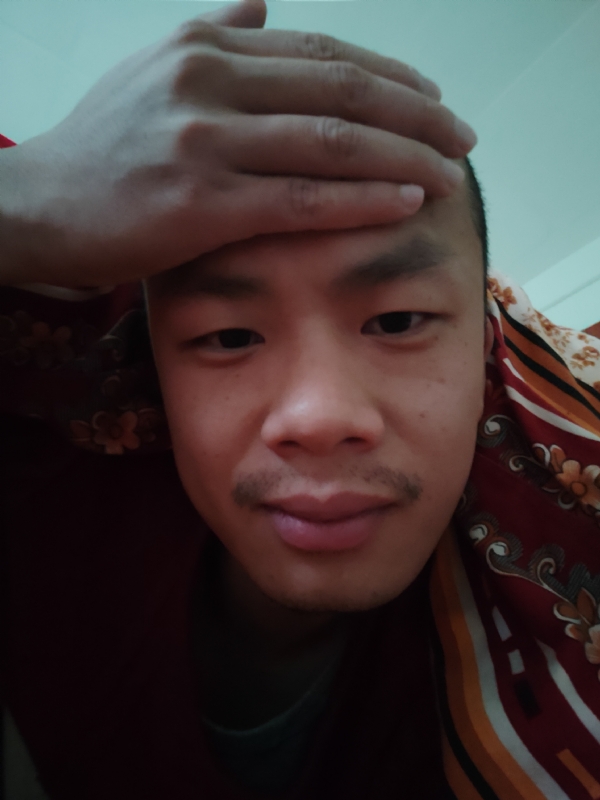 开心鬼在哪呢的第一张照片--绵阳相亲服务中心