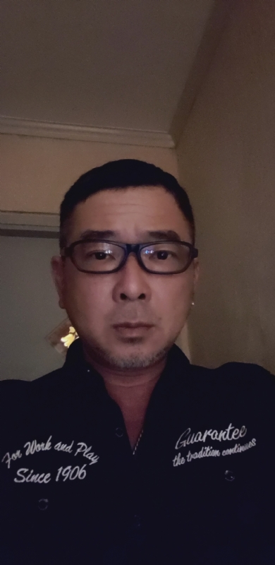 T0NY的第一张照片--绵阳相亲服务中心