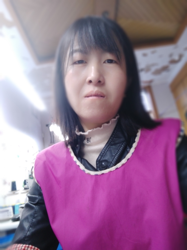 芬儿的第二张照片--绵阳相亲服务中心