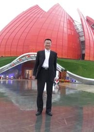 斗转星移的第一张照片--绵阳相亲服务中心