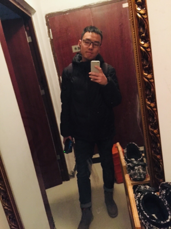 Ashould的第一张照片--绵阳相亲服务中心