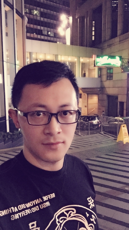 Chen的第一张照片--绵阳相亲服务中心