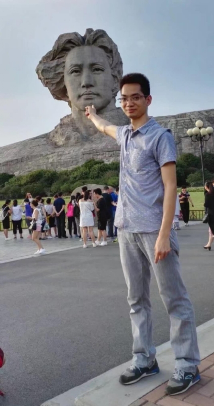 惠辉的牛的第一张照片--绵阳相亲服务中心