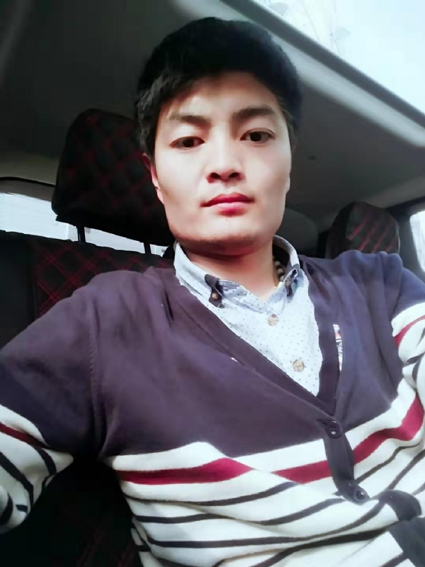 心畫的第一张照片--绵阳相亲服务中心