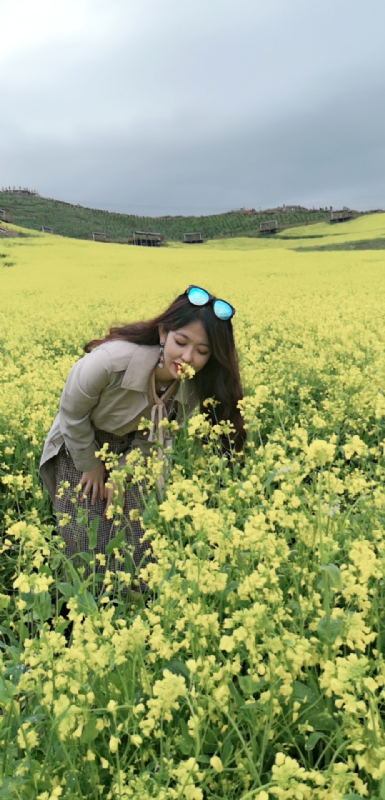 小桃花的第一张照片--绵阳相亲服务中心