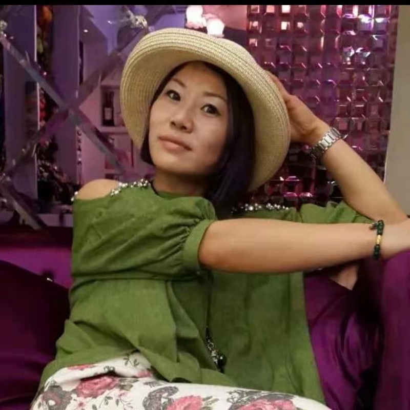 关爱一生的第一张照片--绵阳相亲服务中心