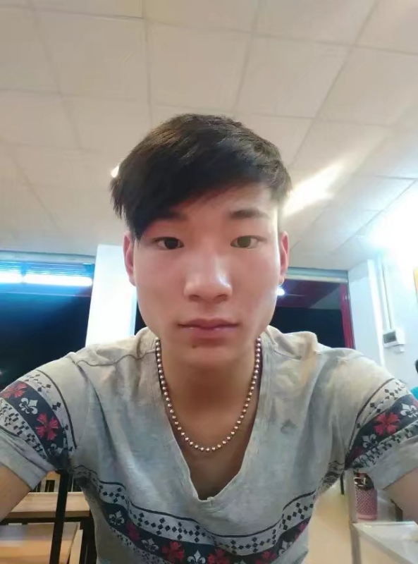 放飞的第一张照片--绵阳相亲服务中心