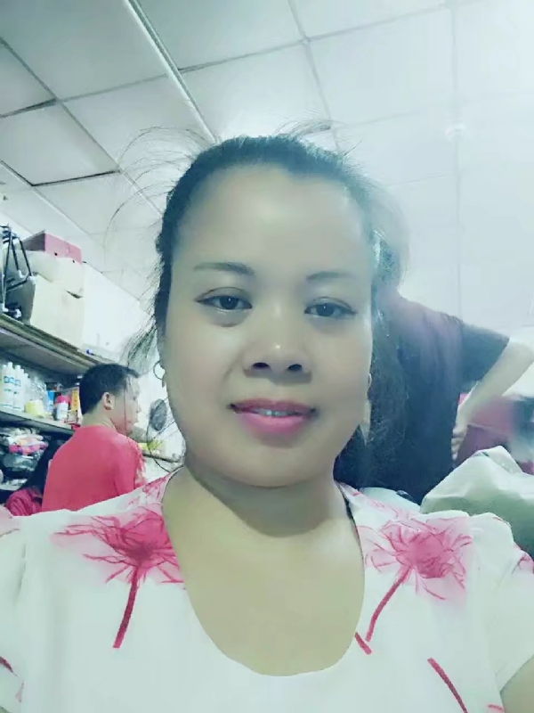 把自己当宝贝的第一张照片--绵阳相亲服务中心