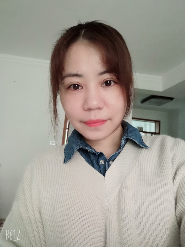 蜗牛慢慢的第一张照片--绵阳相亲服务中心