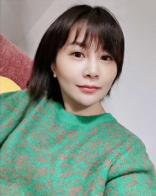 Nikki的第一张照片--绵阳相亲服务中心