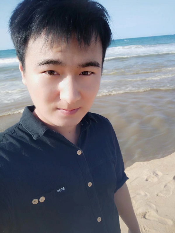 xiaofeng的第一张照片--绵阳相亲服务中心