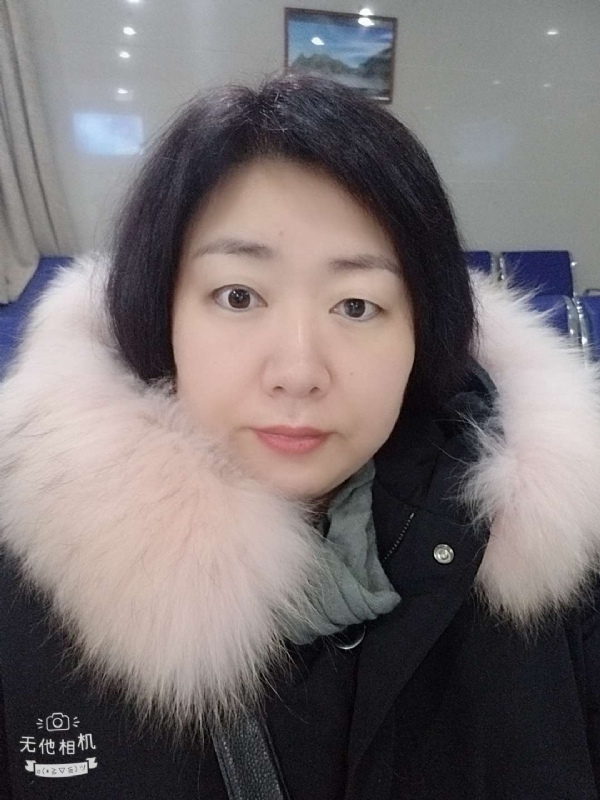 丽丽的第一张照片--绵阳相亲服务中心