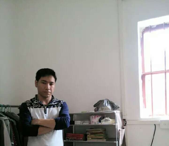 chaochao的第一张照片--绵阳相亲服务中心