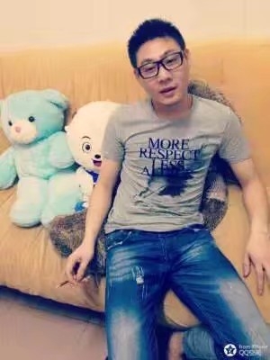 惟才的第二张照片--绵阳相亲服务中心