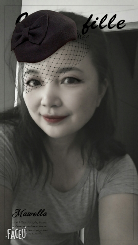 慧静的第一张照片--绵阳相亲服务中心