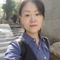 伊琪的第一张照片--绵阳相亲服务中心