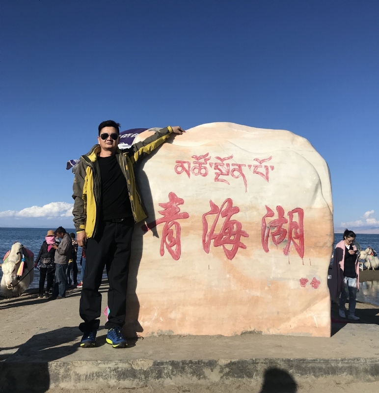 宗泽的第一张照片--绵阳相亲服务中心