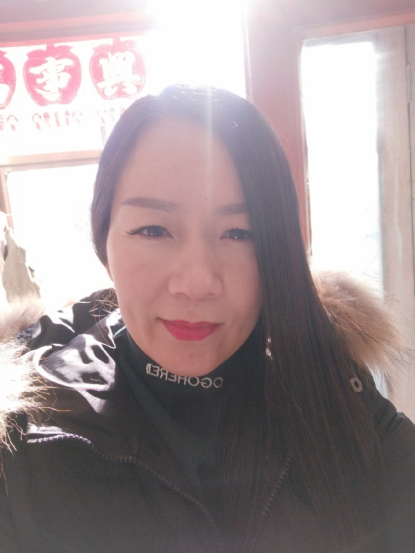 半生缘的第一张照片--绵阳相亲服务中心