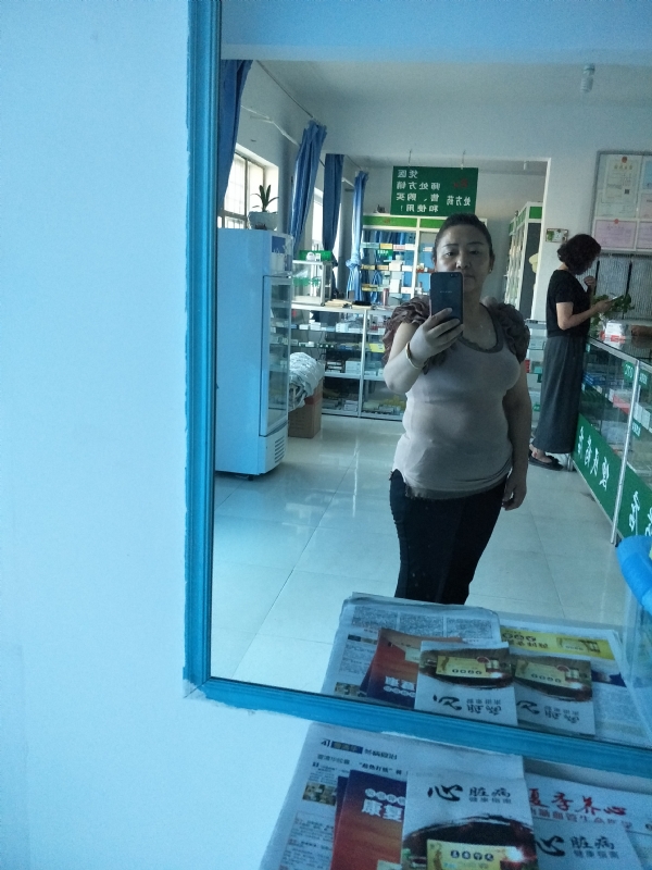 龙丹花的第一张照片--绵阳相亲服务中心