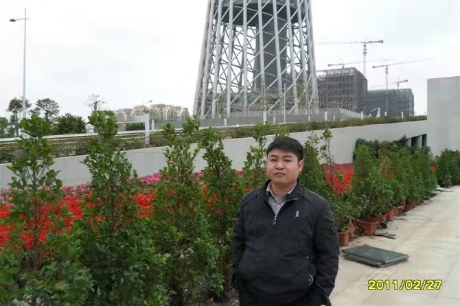 寻爱的第一张照片--绵阳相亲服务中心