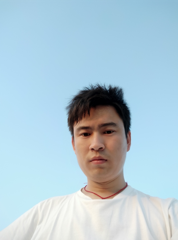 菜菜的第一张照片--绵阳相亲服务中心