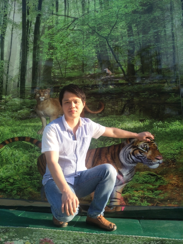 期待与你相遇的第一张照片--绵阳相亲服务中心