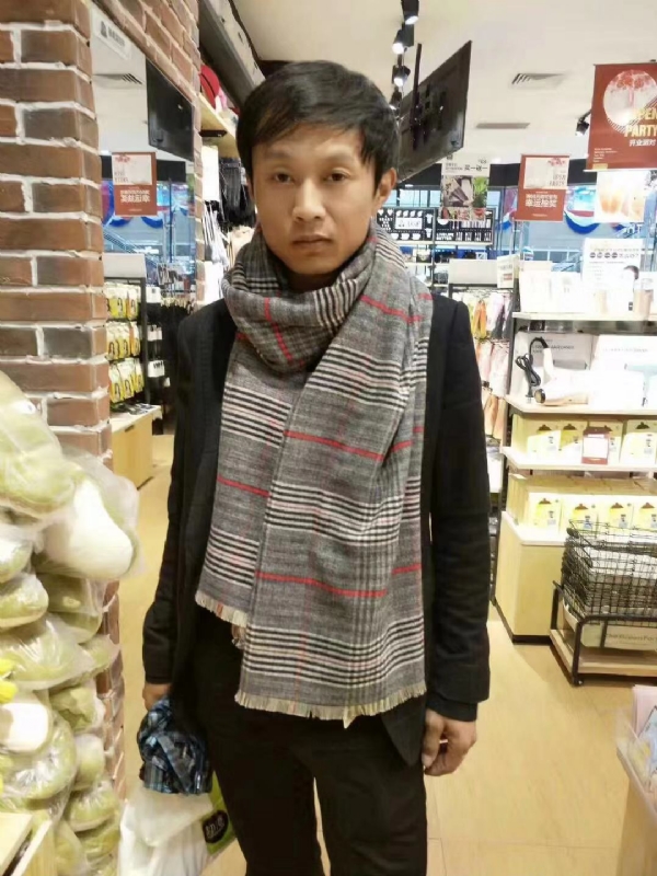 陈杰的第一张照片--绵阳相亲服务中心