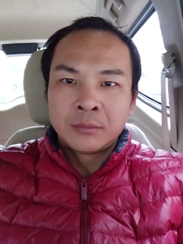 哥来的第一张照片--绵阳相亲服务中心