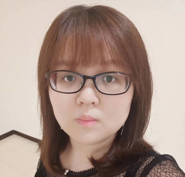 lily的第一张照片--绵阳相亲服务中心