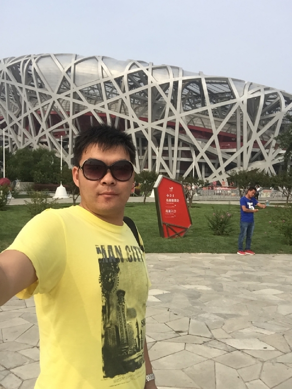 艾心的第一张照片--绵阳相亲服务中心