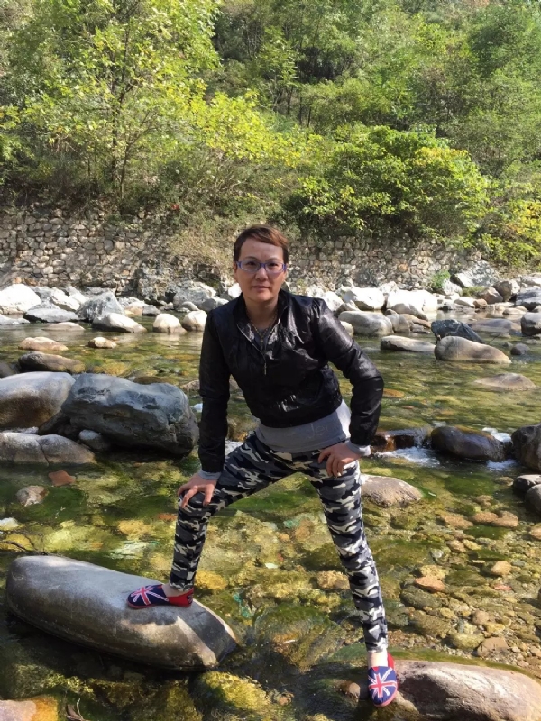 金鑫的第一张照片--绵阳相亲服务中心