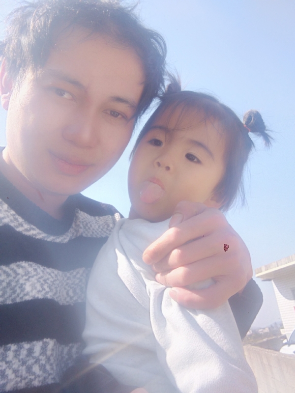 林子立的第一张照片--绵阳相亲服务中心