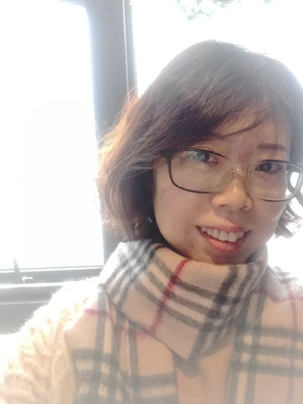 简单的第一张照片--绵阳相亲服务中心