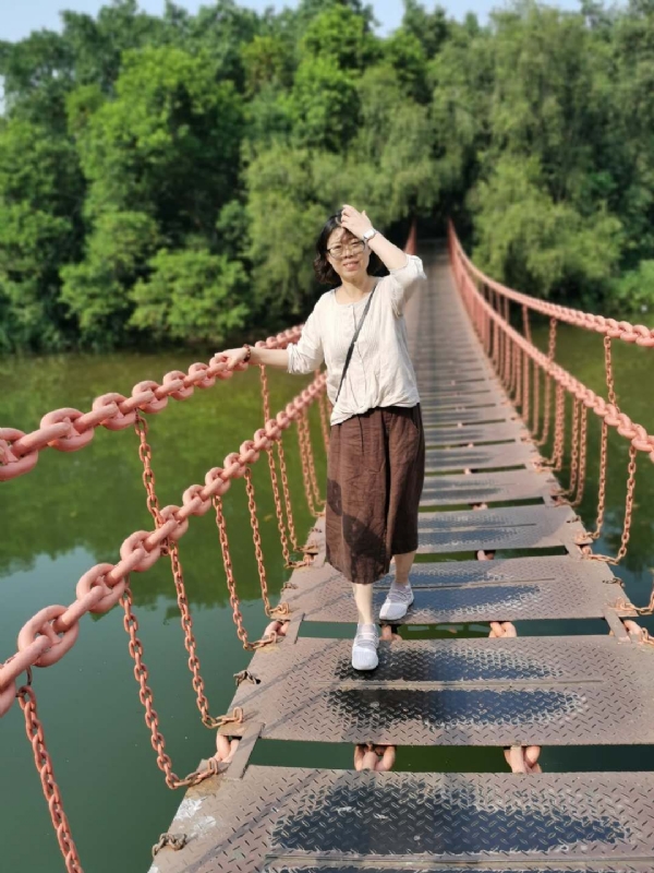 简单的第四张照片--绵阳相亲服务中心