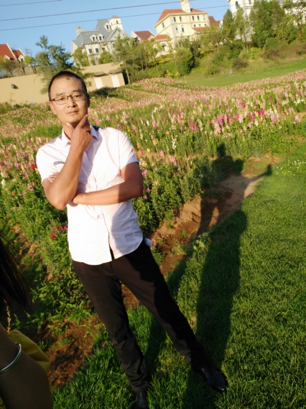 爱归零的第二张照片--绵阳相亲服务中心