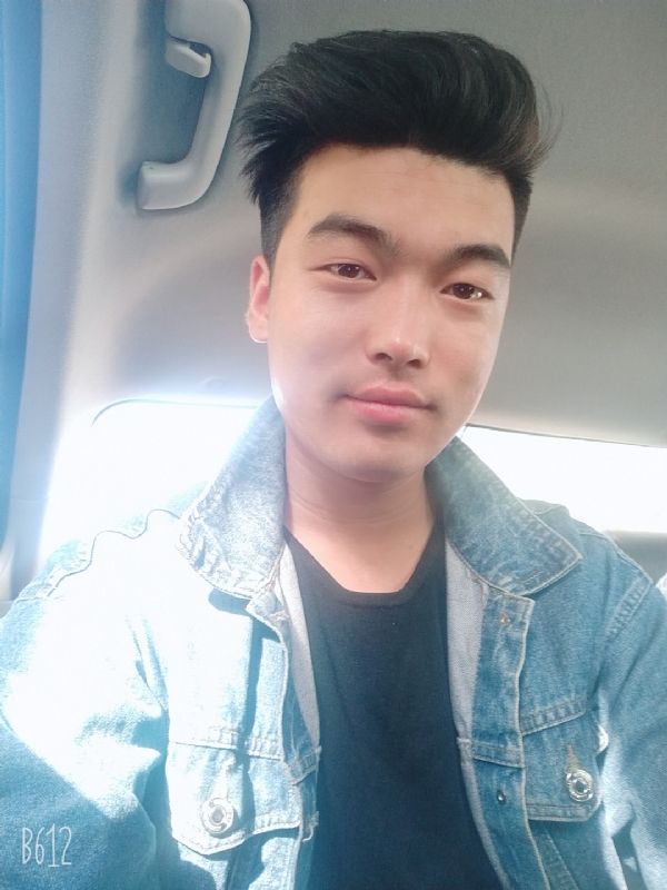 吉吉国王的第一张照片--绵阳相亲服务中心