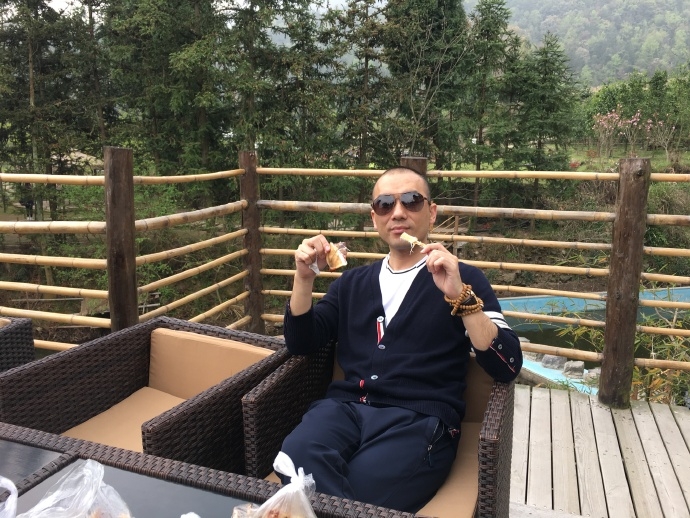 海纳百川的第二张照片--绵阳相亲服务中心