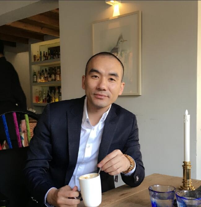 海纳百川的第三张照片--绵阳相亲服务中心