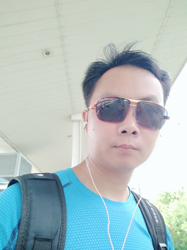 八九不离十的第一张照片--绵阳相亲服务中心