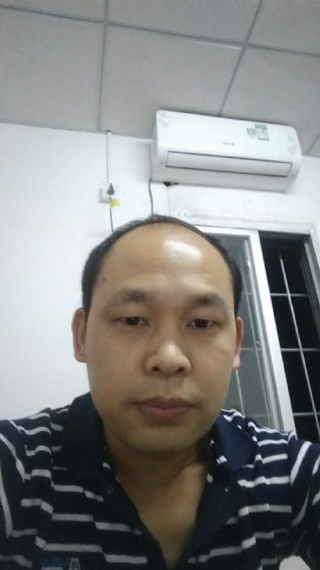 阿星的第一张照片--绵阳相亲服务中心