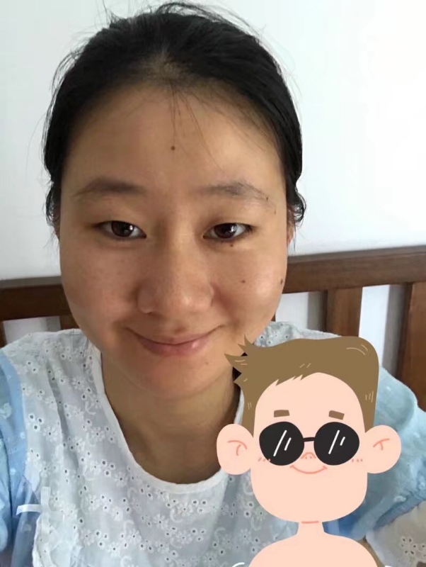 丽丽的第一张照片--绵阳相亲服务中心