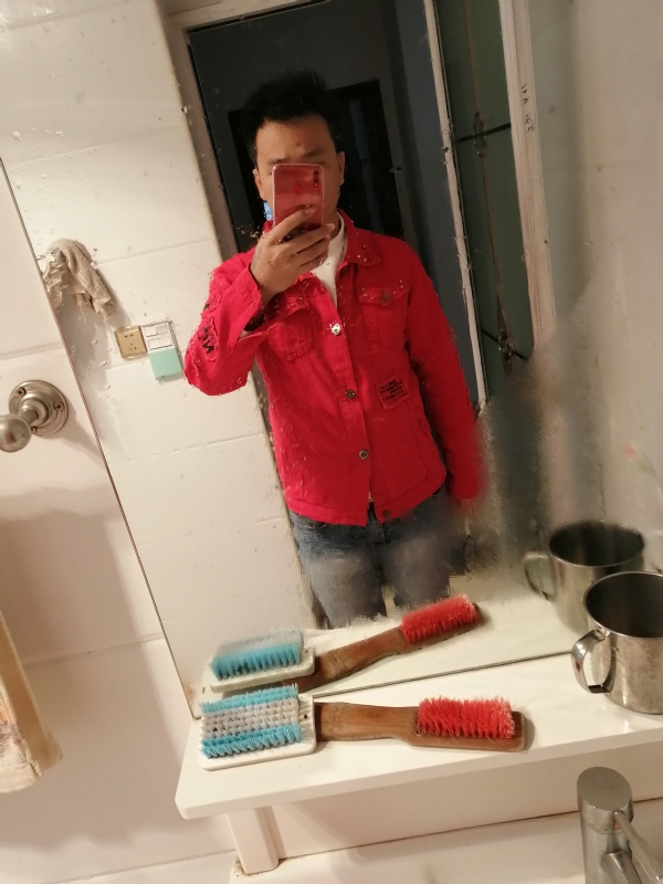 王哒哒的第一张照片--绵阳相亲服务中心