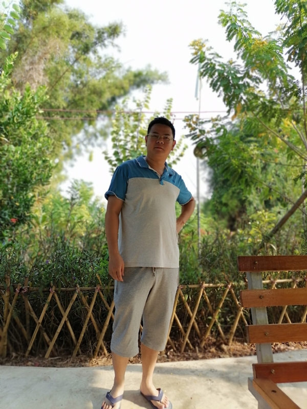 细水长流的第一张照片--绵阳相亲服务中心