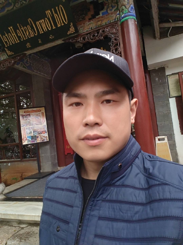 缘分邂逅的第一张照片--绵阳相亲服务中心