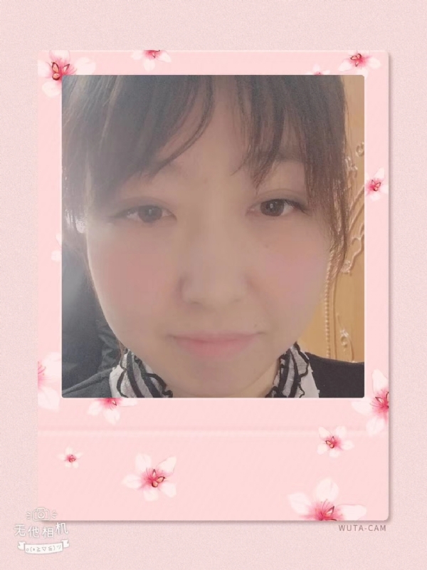 June的第一张照片--绵阳相亲服务中心