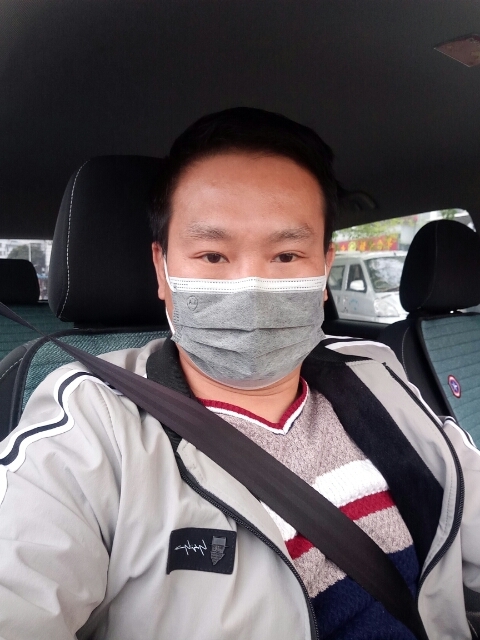 寻缘的第一张照片--绵阳相亲服务中心