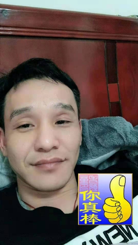 张贤的第一张照片--绵阳相亲服务中心